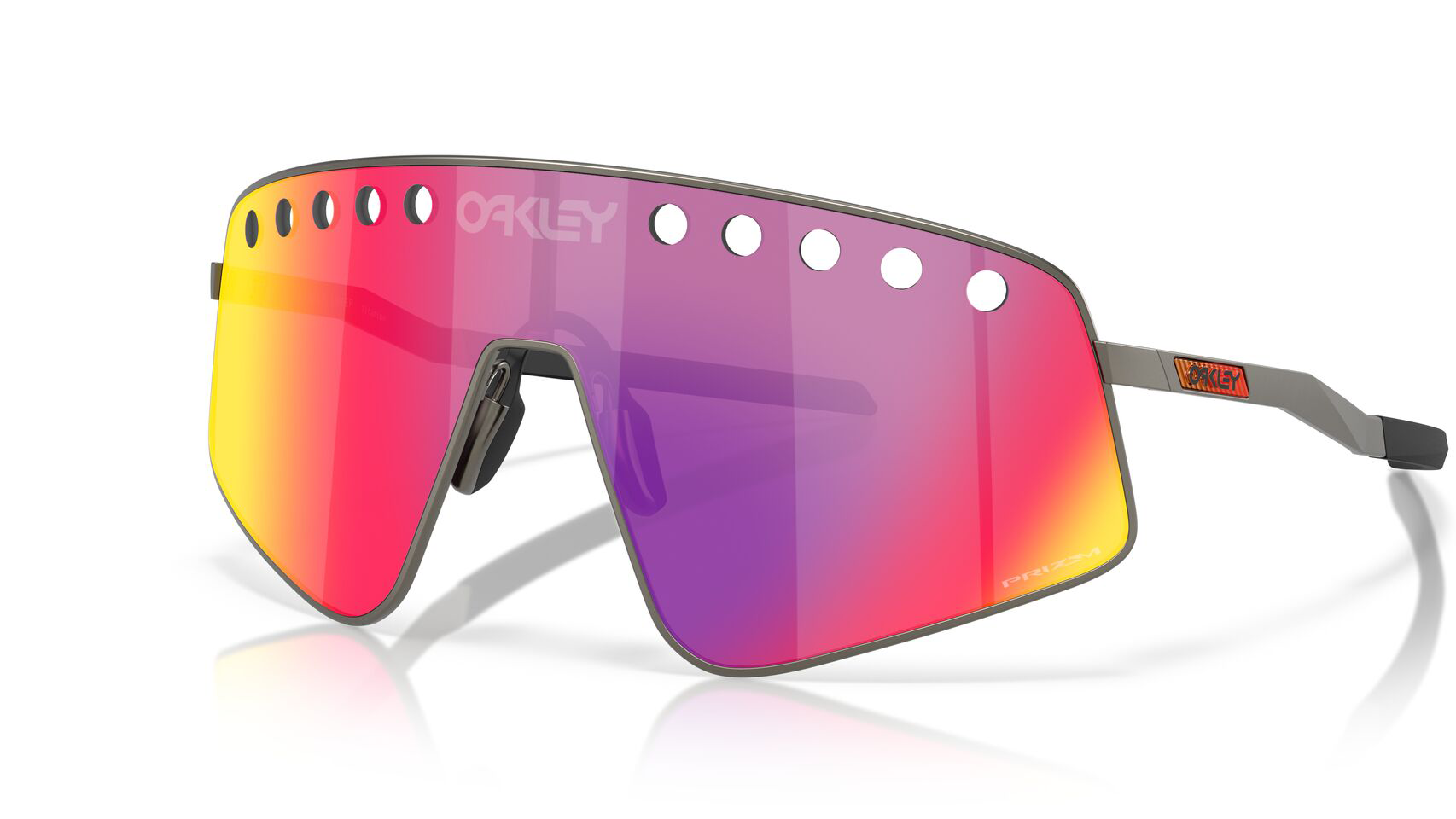 Sunglass World